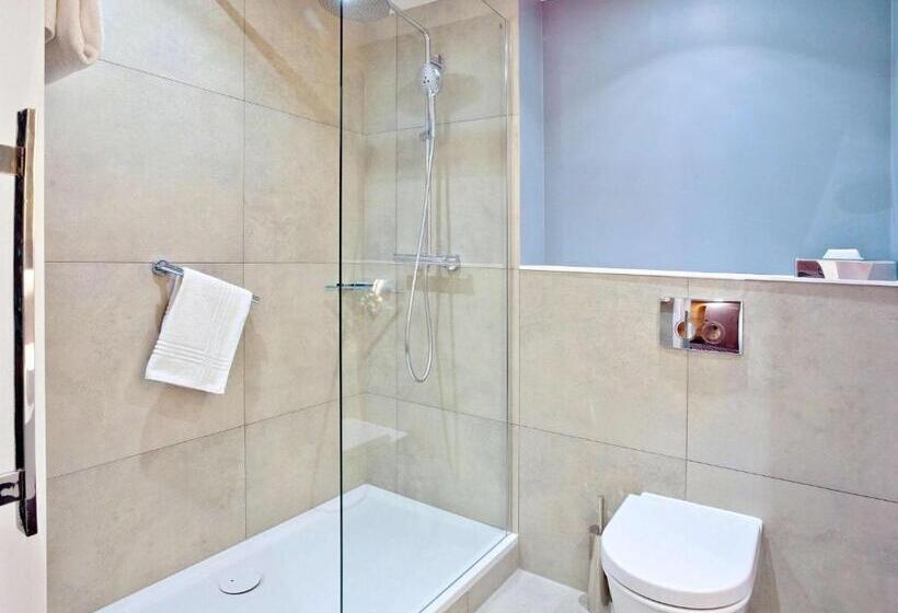 Fotos del hotel Novotel Wroclaw Centrum:  25