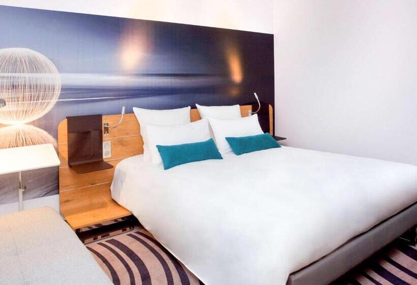 Fotos del hotel Novotel Wroclaw Centrum:  47