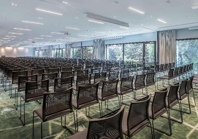 Fotos del hotel Novotel Wroclaw Centrum:  12