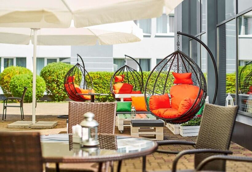 Novotel Wrocław City