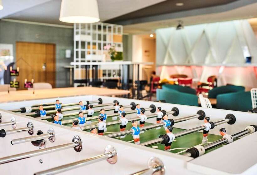 Novotel Wrocław City