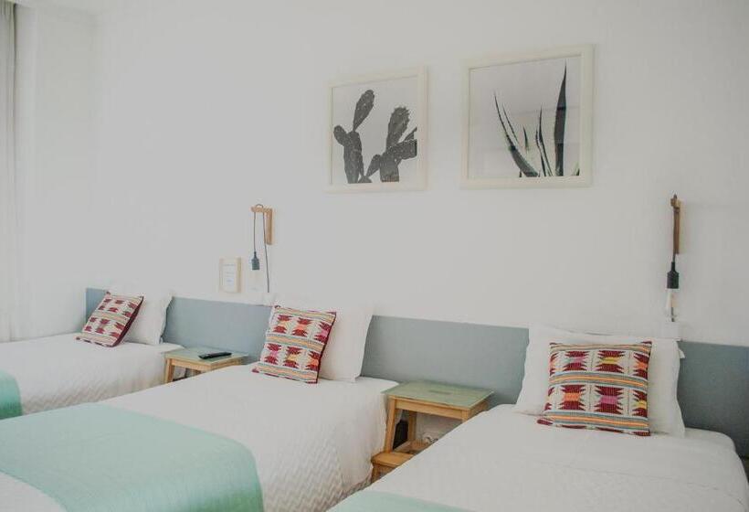 پانسیون Residencial Avenida