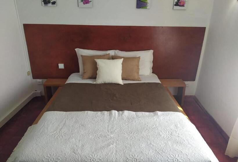 Residencial Carvalho