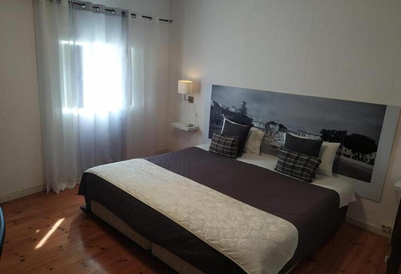 Residencial Carvalho