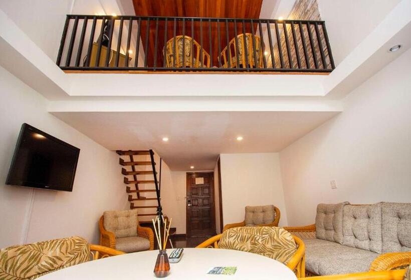 منتجع Bambito By Faranda Boutique, A Member Of Radisson Individuals