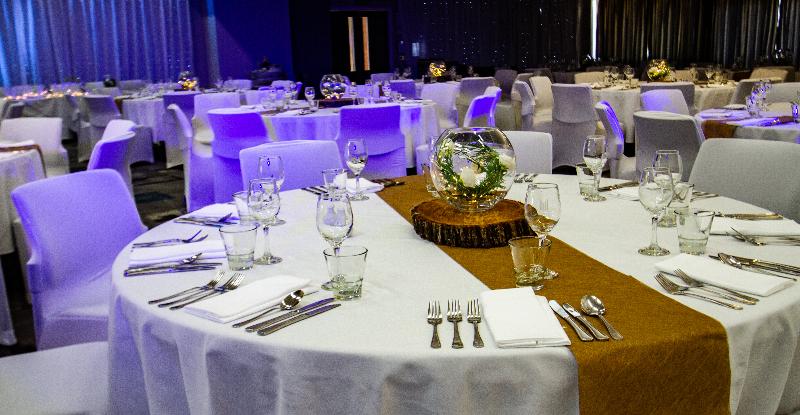 استراحتگاه Copthorne Solway Park, Wairarapa