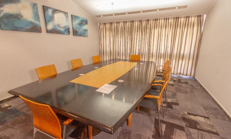 استراحتگاه Copthorne Solway Park, Wairarapa