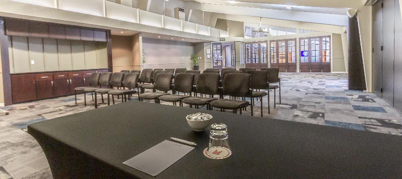استراحتگاه Copthorne Solway Park, Wairarapa