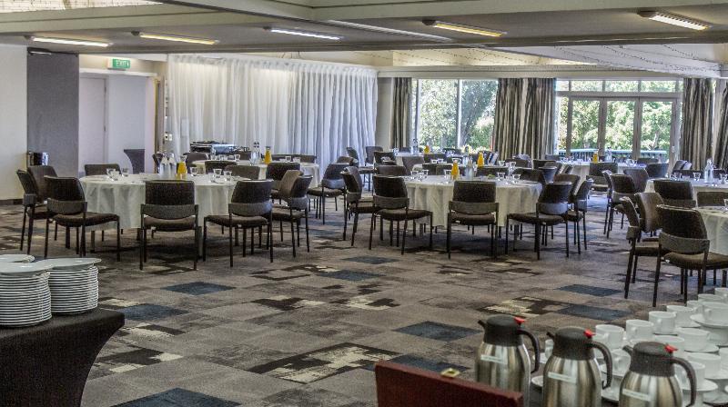 استراحتگاه Copthorne Solway Park, Wairarapa