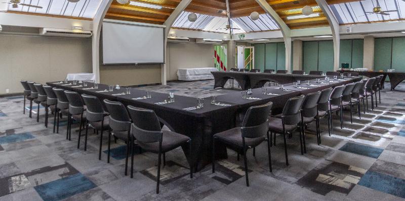 استراحتگاه Copthorne Solway Park, Wairarapa
