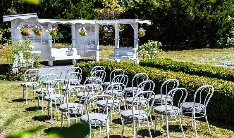 استراحتگاه Copthorne Solway Park, Wairarapa