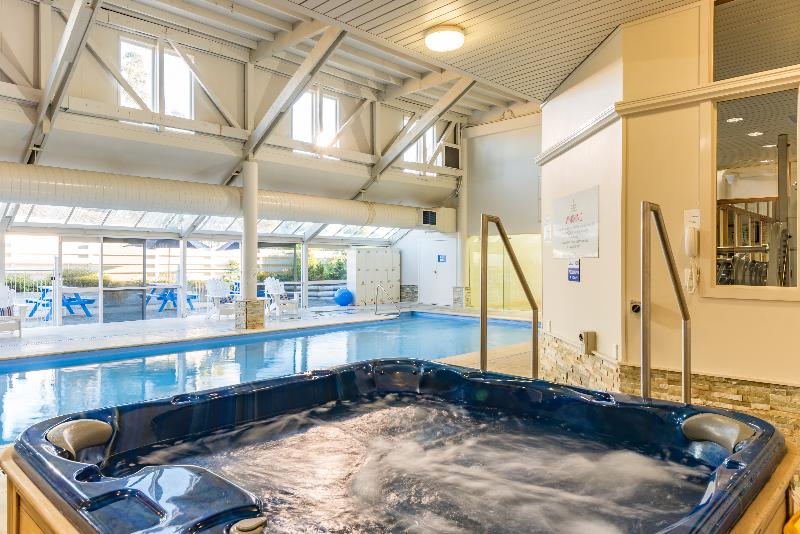 استراحتگاه Copthorne Solway Park, Wairarapa