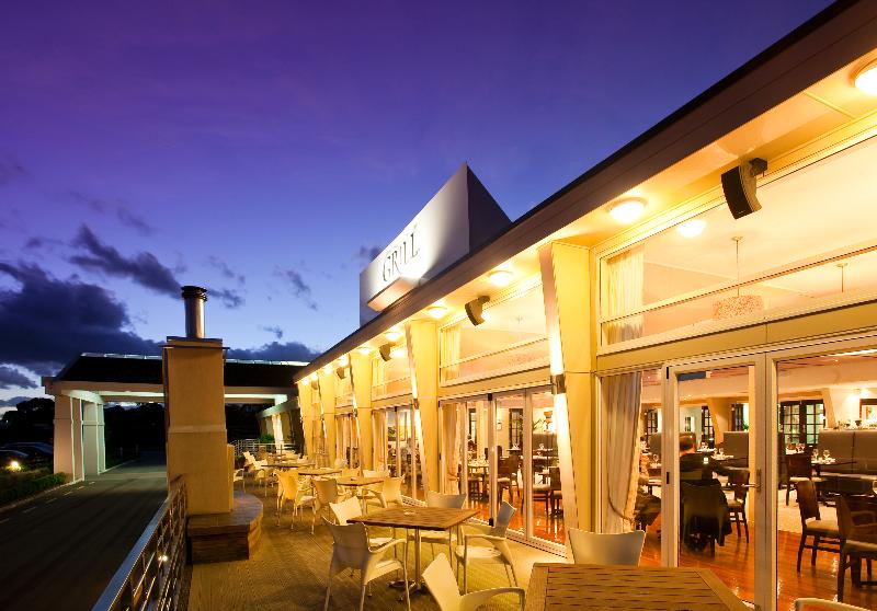 استراحتگاه Copthorne Solway Park, Wairarapa