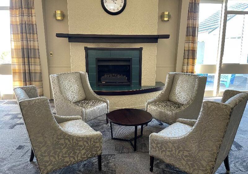 استراحتگاه Copthorne Solway Park, Wairarapa