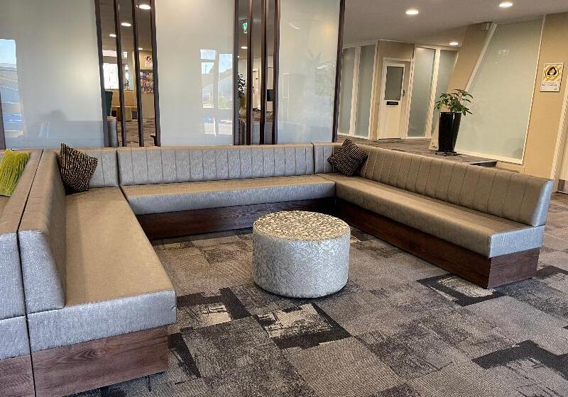 استراحتگاه Copthorne Solway Park, Wairarapa