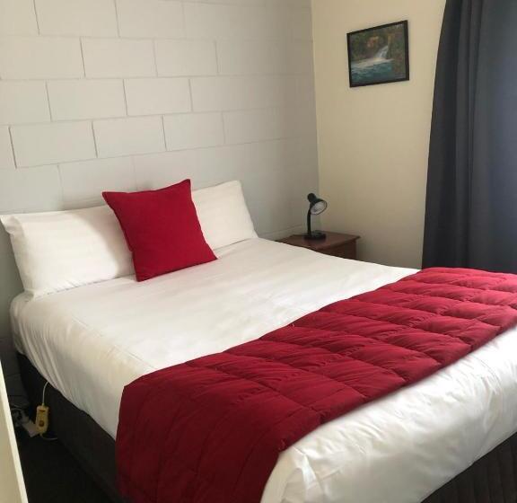 Rosetown Motel