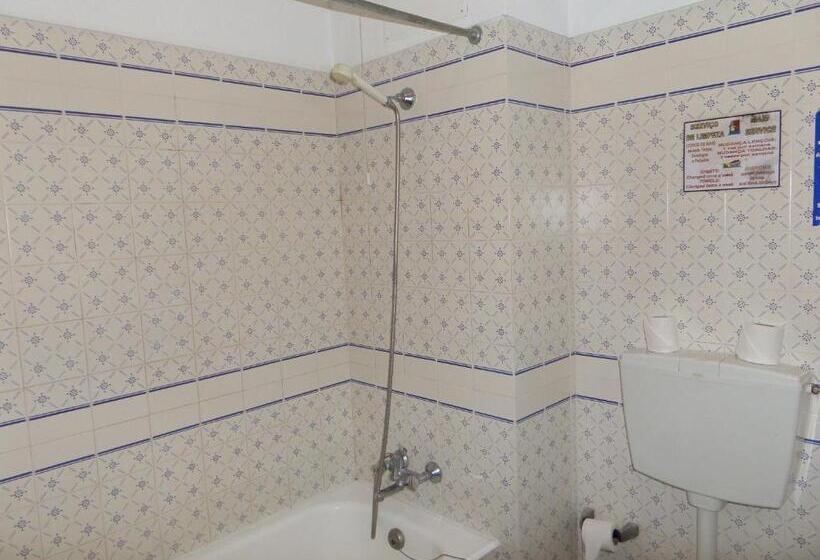 Silchoro Apartamentos Turísticos