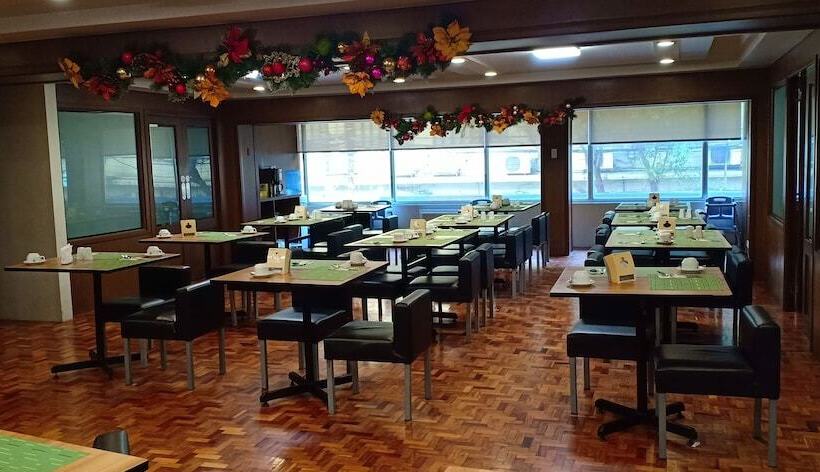 Tropicana Suites