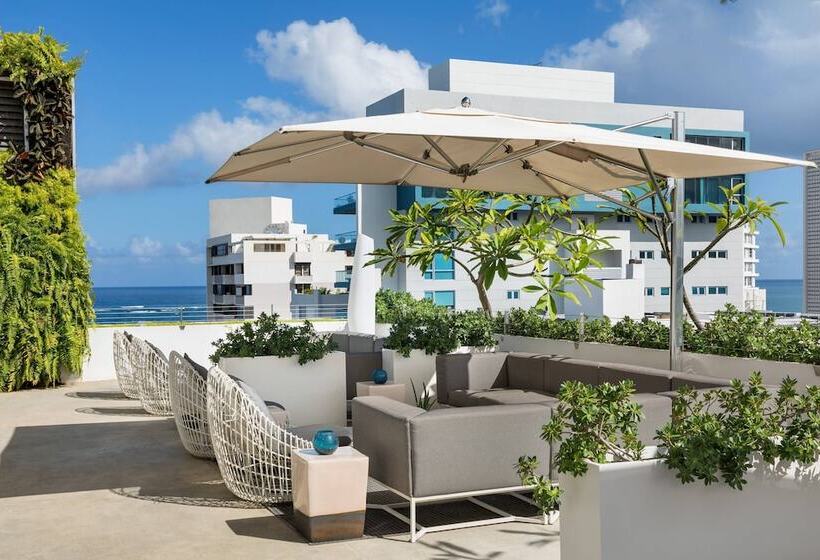 Ac Hotel By Marriott San Juan Condado