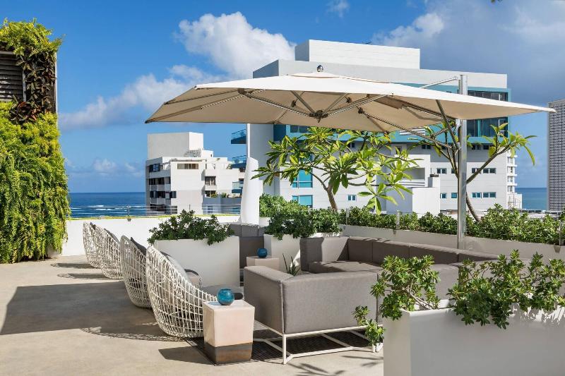 Ac Hotel By Marriott San Juan Condado
