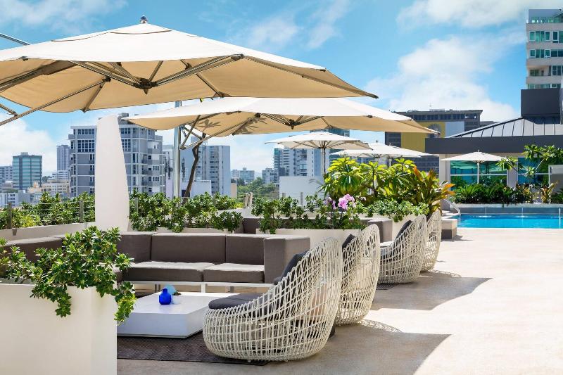 Ac Hotel By Marriott San Juan Condado