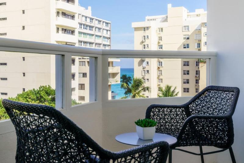Ac Hotel By Marriott San Juan Condado