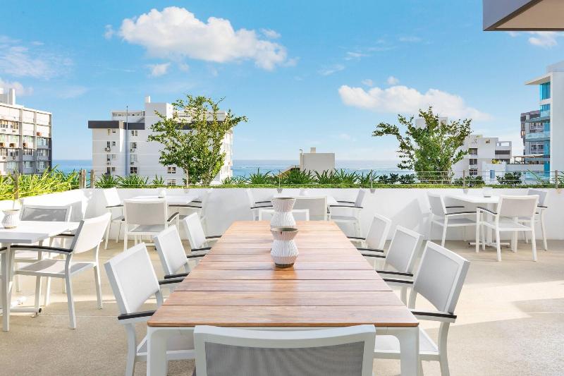 Ac Hotel By Marriott San Juan Condado