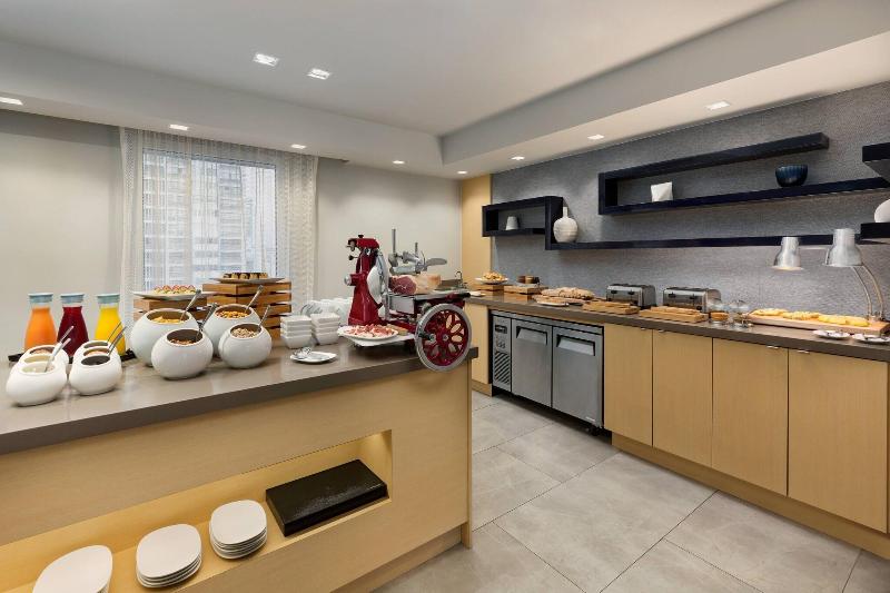 Ac Hotel By Marriott San Juan Condado