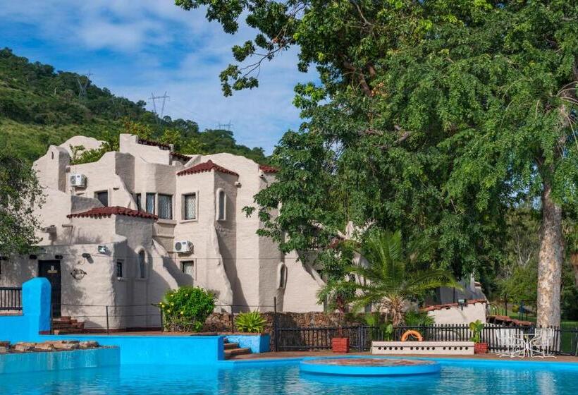 Caribbea Bay Resort