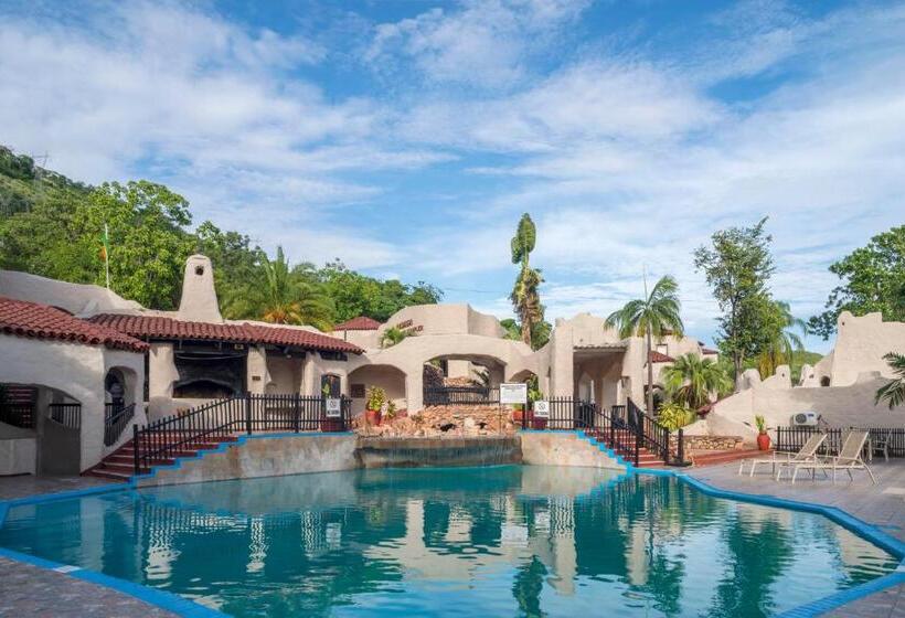 Caribbea Bay Resort