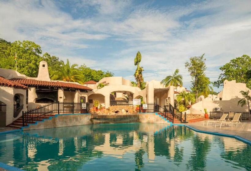 Caribbea Bay Resort