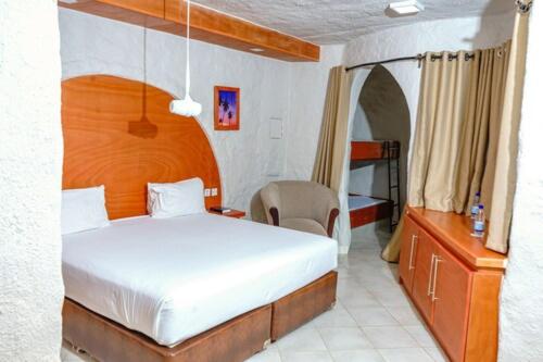 Caribbea Bay Resort