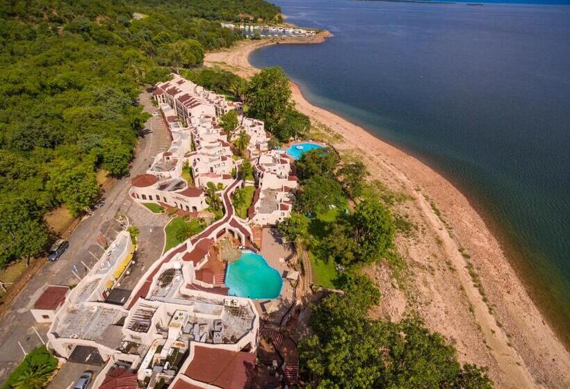 Caribbea Bay Resort