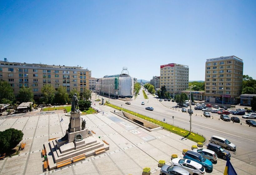 Grand Hotel Traian