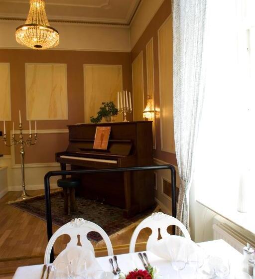 Haparanda Stadshotell