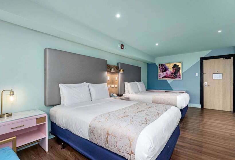 Fotos del hotel Comfort Inn San Juan:  53