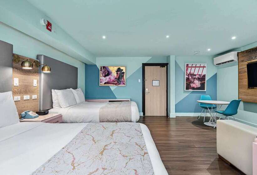 Fotos del hotel Comfort Inn San Juan:  91