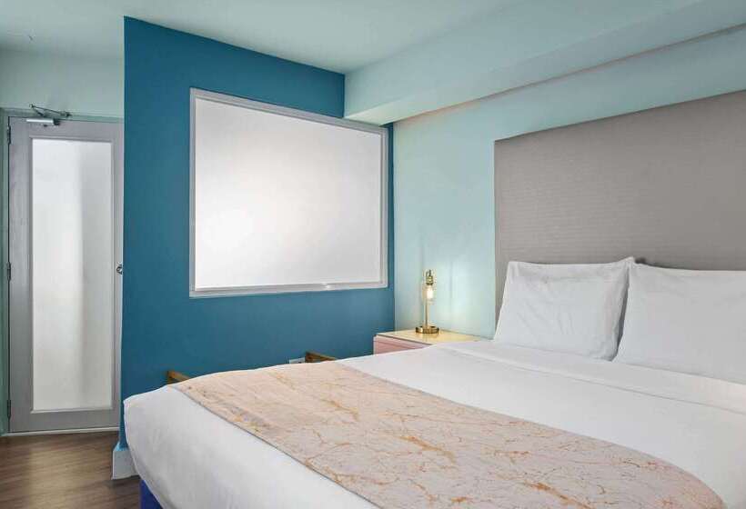 Fotos del hotel Comfort Inn San Juan:  92