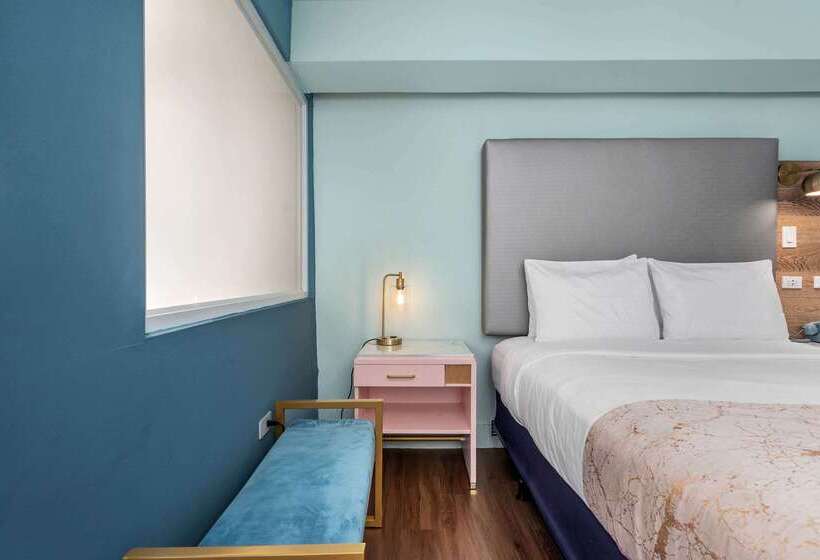 Fotos del hotel Comfort Inn San Juan:  29