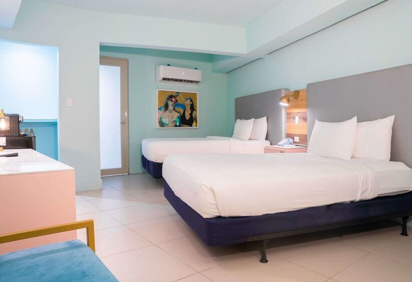 Fotos del hotel Comfort Inn San Juan:  11
