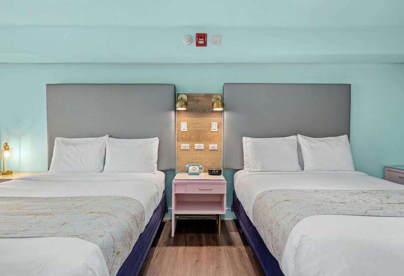 Fotos del hotel Comfort Inn San Juan:  89