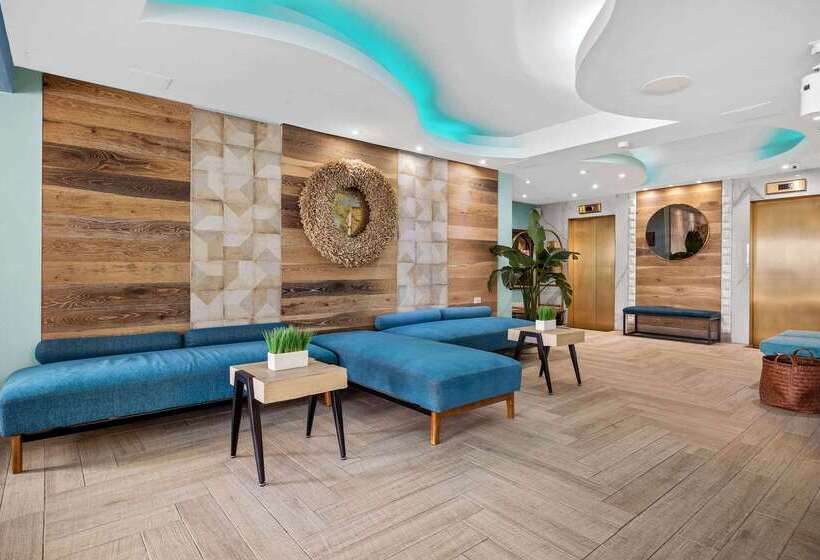 Fotos del hotel Comfort Inn San Juan:  72