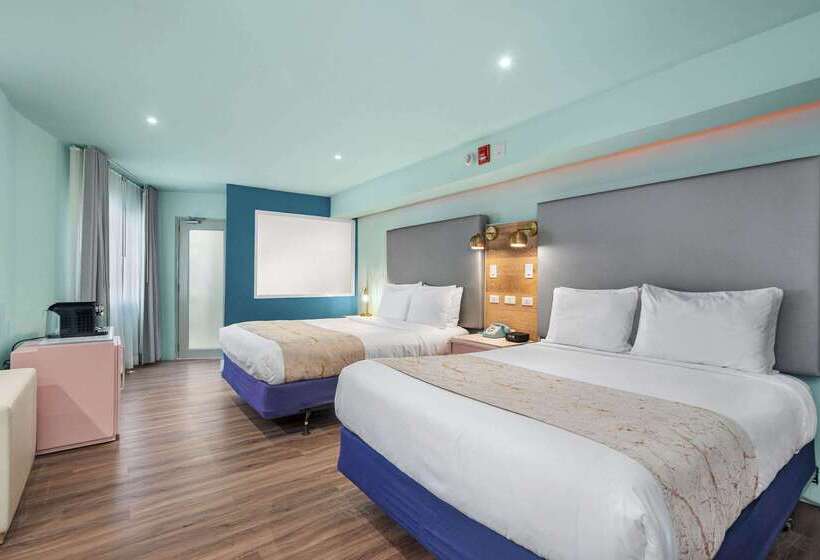 Fotos del hotel Comfort Inn San Juan:  25