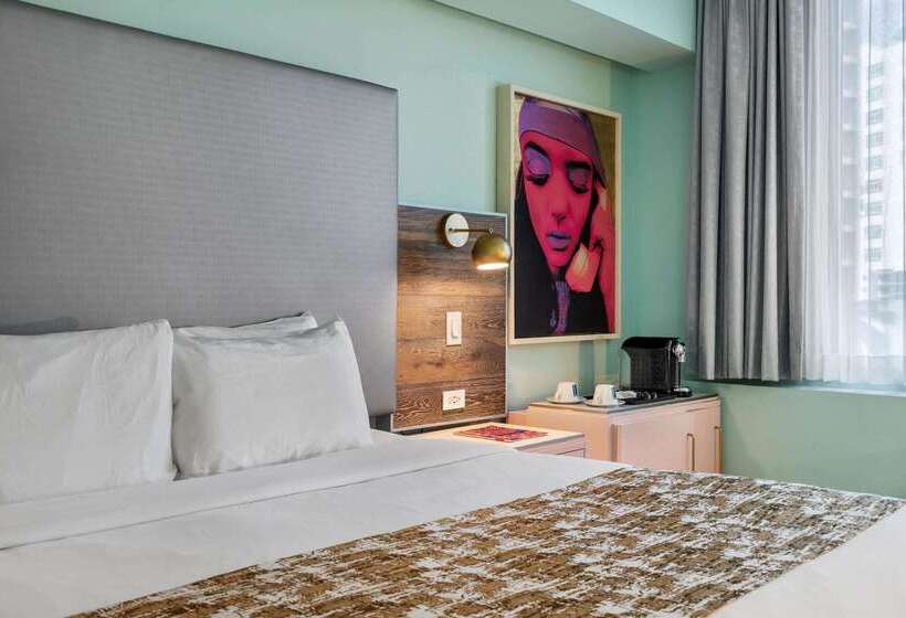 Fotos del hotel Comfort Inn San Juan:  82