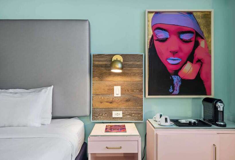 Fotos del hotel Comfort Inn San Juan:  87