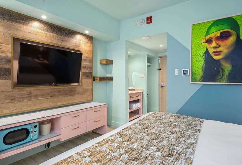Fotos del hotel Comfort Inn San Juan:  51
