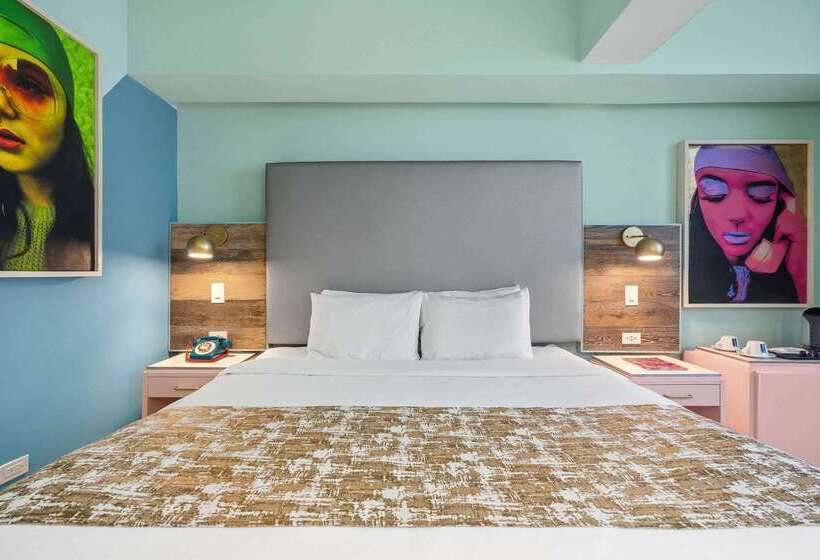 Fotos del hotel Comfort Inn San Juan:  83