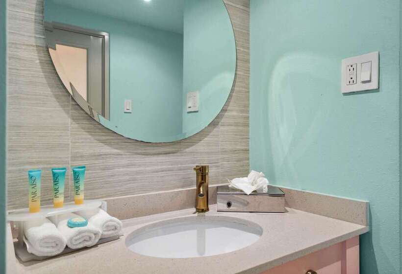 Fotos del hotel Comfort Inn San Juan:  85
