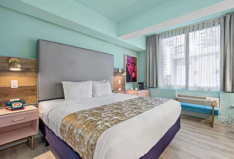 Fotos del hotel Comfort Inn San Juan:  70