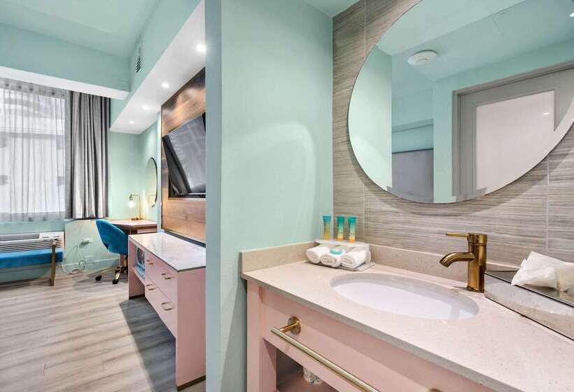 Fotos del hotel Comfort Inn San Juan:  59